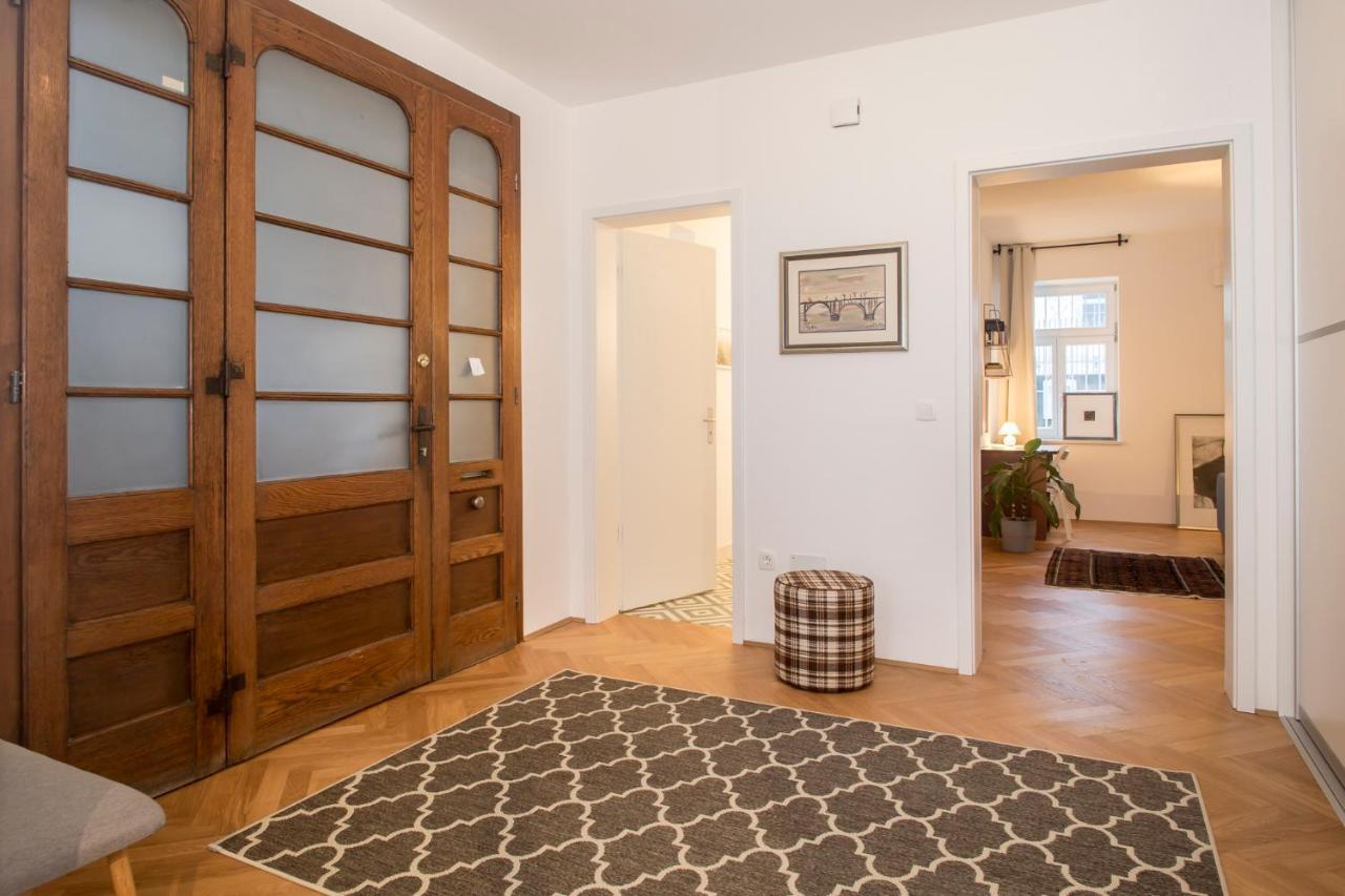 Vila Krista Maribor Exterior foto