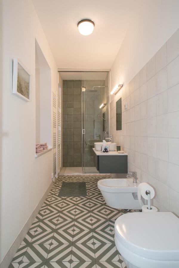 Vila Krista Maribor Exterior foto