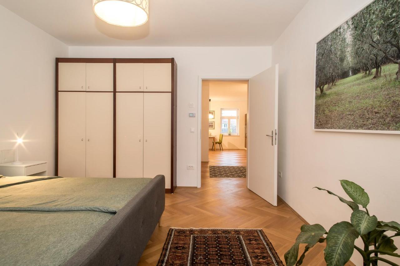 Vila Krista Maribor Exterior foto