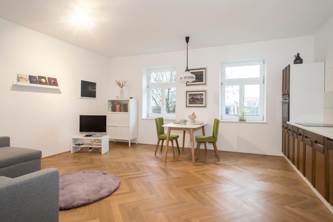 Vila Krista Maribor Exterior foto
