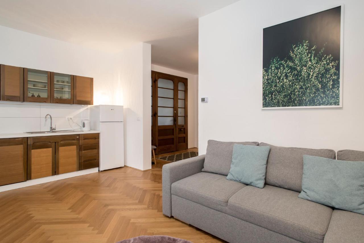 Vila Krista Maribor Exterior foto